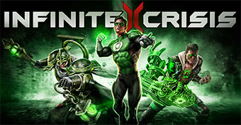 Infinite Crisis