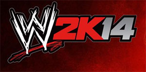 WWE 2K14