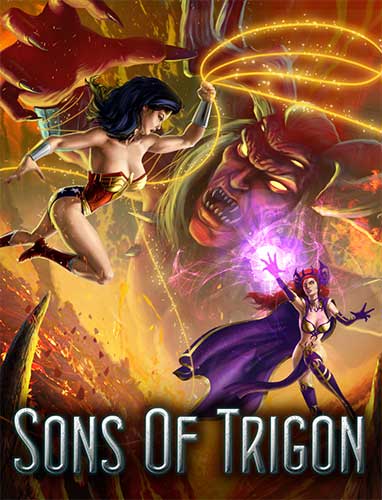 DC Universe Online : Sons Of Trigon (image 6)