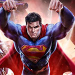 Découvrez les coulisses du jeu Infinite Crisis