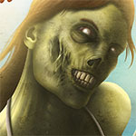 Logo Dead Island : Epidemic