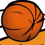 Logo Basketball Pro Management 2014