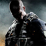 Logo Call Of Duty : Black Ops II - Apocalypse