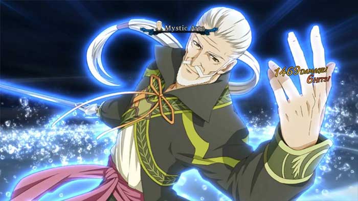 Tales of Xillia (image 4)