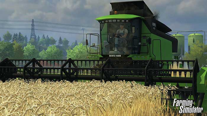 Farming Simulator (image 3)