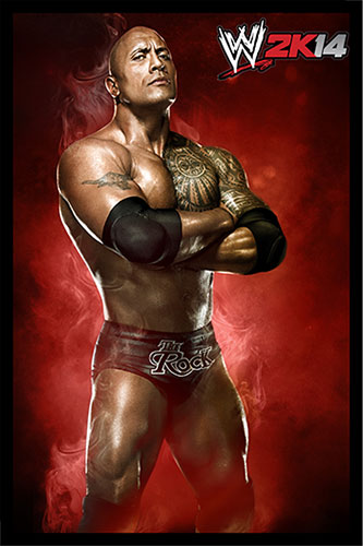 WWE 2K14 (image 5)