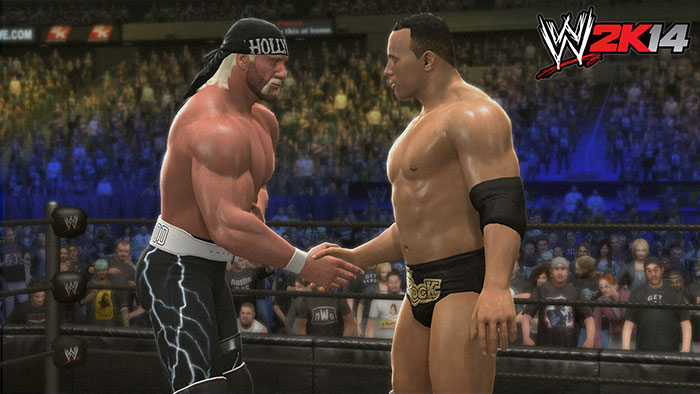 WWE 2K14 (image 7)
