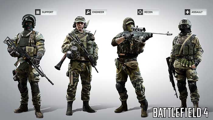 Battlefield 4 (image 2)