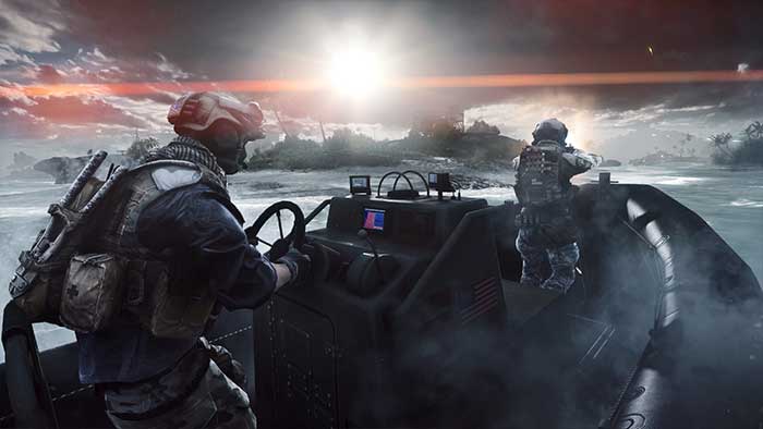 Battlefield 4 Premium (image 4)