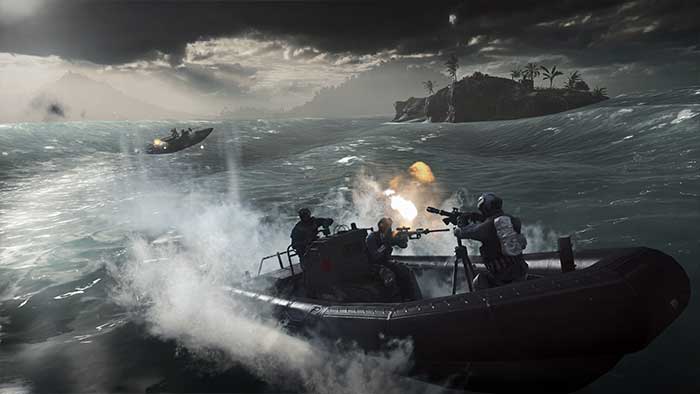 Battlefield 4 Premium (image 3)