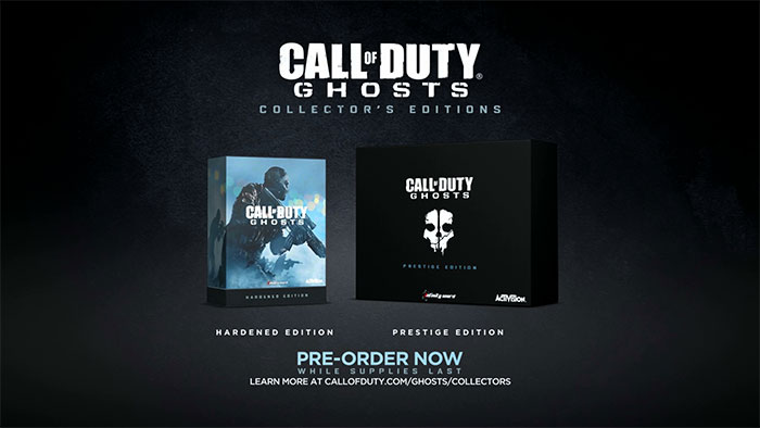 Call of Duty : Ghosts (image 2)