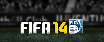 FIFA 14