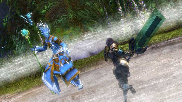 Guild Wars 2 (image 2)