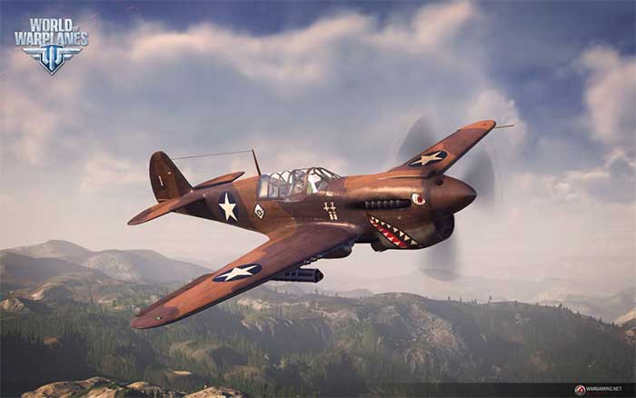 World of Warplanes (image 4)
