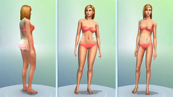Les Sims 4 (image 9)