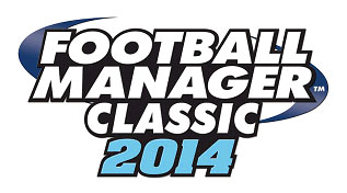 Football Manager Classic 2014