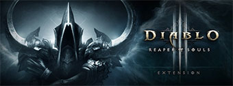 Diablo III : Reaper of Souls