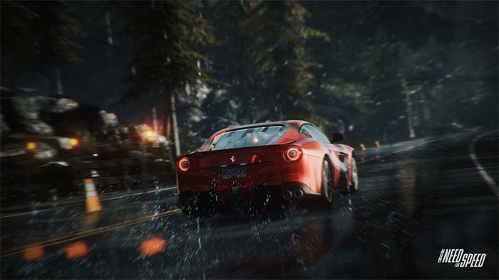 Need For Speed Rivals (image 1)