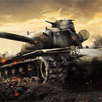 La bêta de World of Tanks : Xbox 360 Edition  démarre  aujourd'hui en Europe