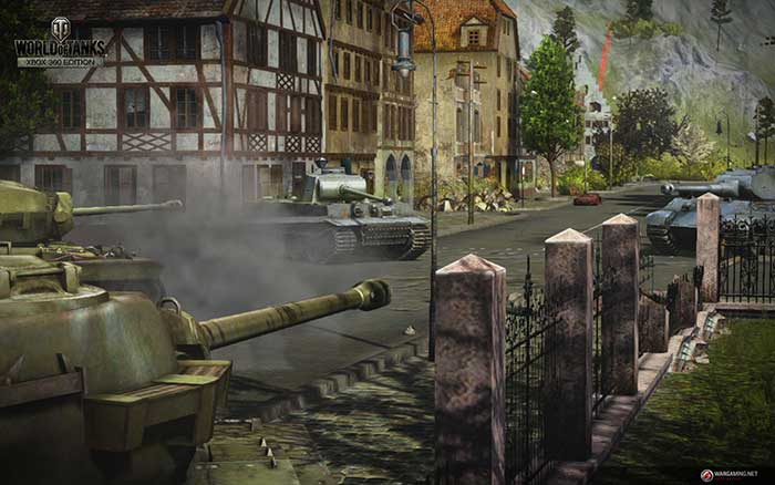 World of Tanks (image 5)