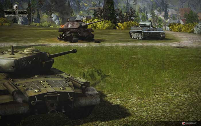 World of Tanks (image 4)