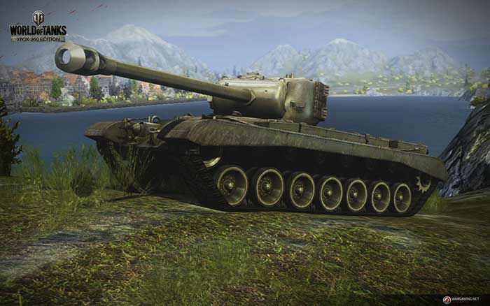 World of Tanks (image 3)