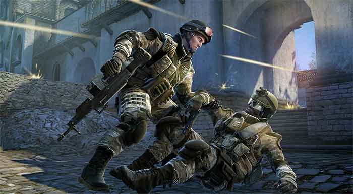 Warface (image 3)