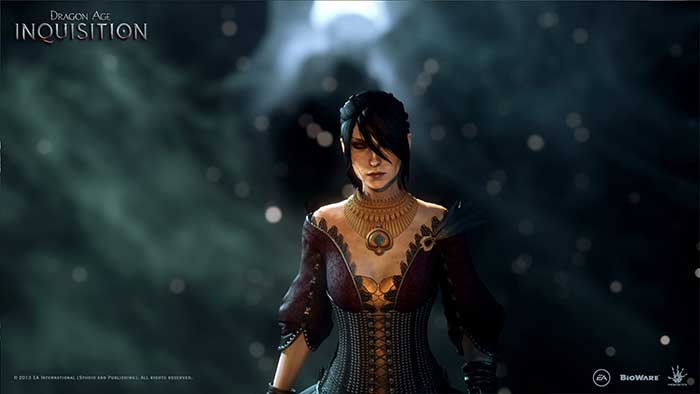 Dragon Age Inquisition (image 7)