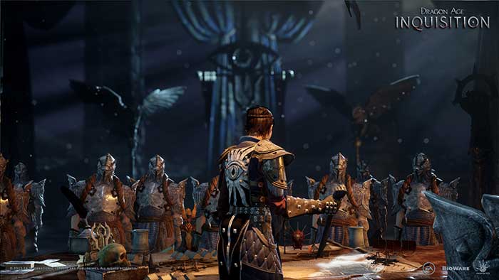 Dragon Age Inquisition (image 5)