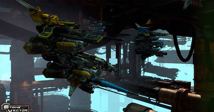 Strike Vector (image 6)