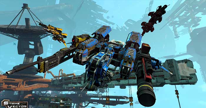 Strike Vector (image 4)