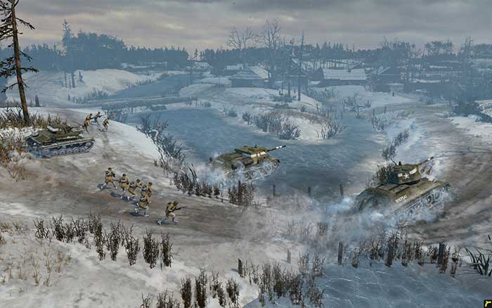 Company of Heroes 2 (image 1)