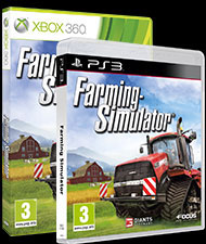 Farming Simulator