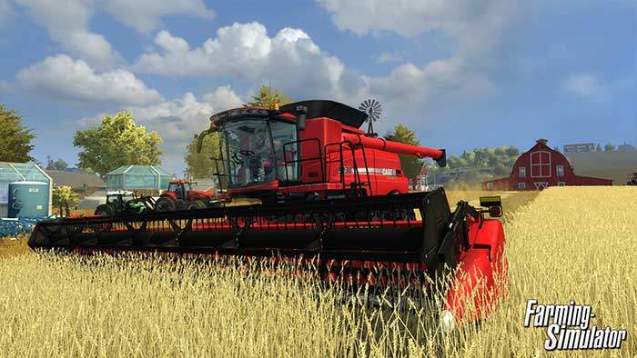 Farming Simulator (image 2)