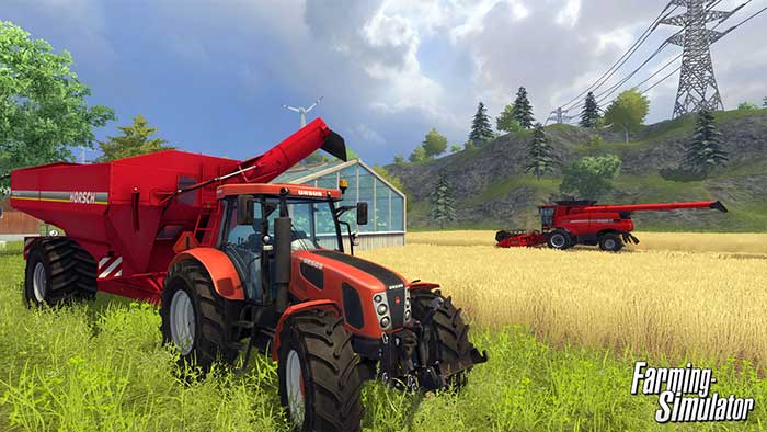 Farming Simulator (image 3)