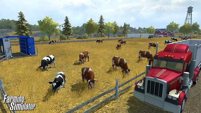 Farming Simulator (image 4)
