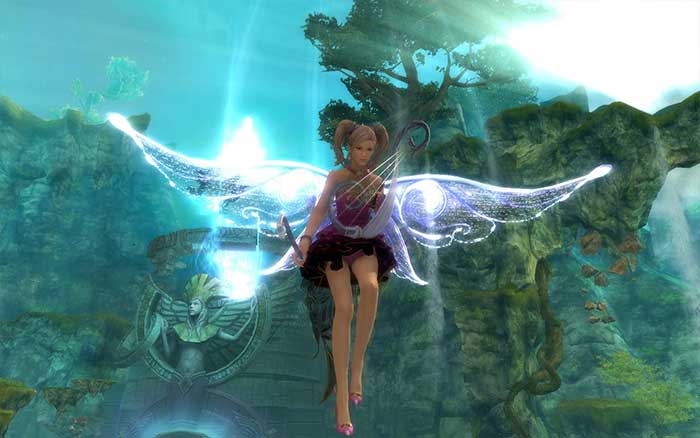 AION Free-to-Play (image 1)