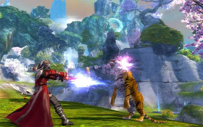 AION Free-to-Play (image 2)