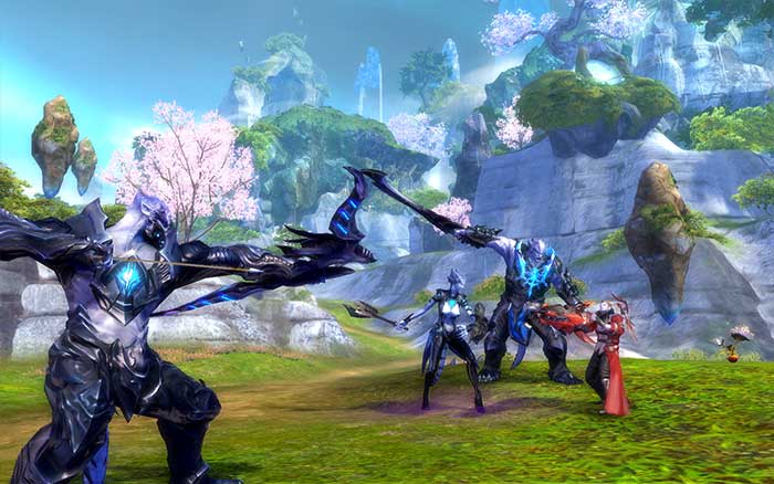 AION Free-to-Play (image 3)