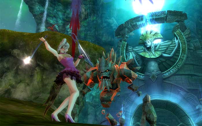 AION Free-to-Play (image 5)