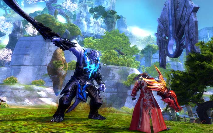 AION Free-to-Play (image 6)