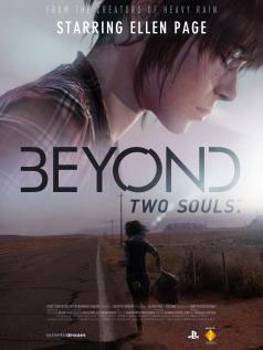 Beyond : Two Souls