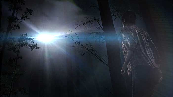 Beyond : Two Souls (image 4)