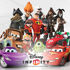 Disney Infinity