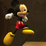 Castle Of Illusion Starring Mickey Mouse