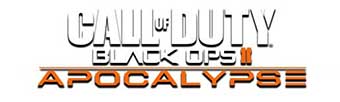 Call of Duty : Black Ops II Apocalypse
