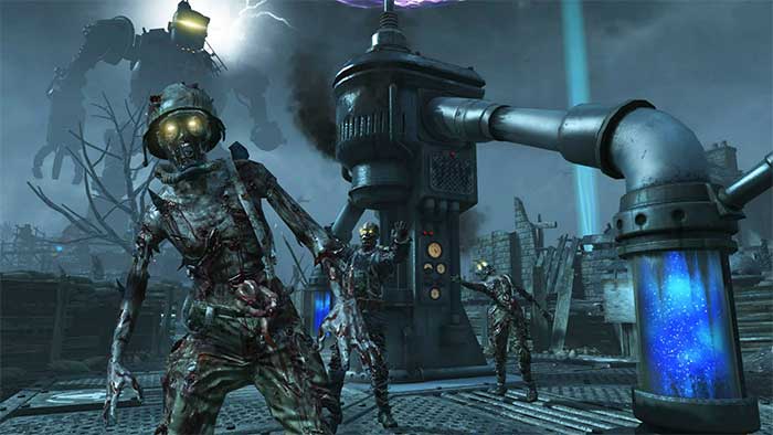 Call of Duty : Black Ops II Apocalypse (image 3)