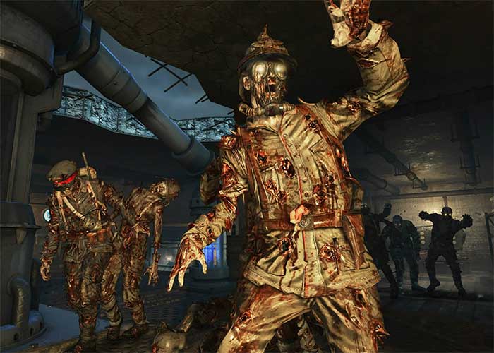 Call of Duty : Black Ops II Apocalypse (image 4)