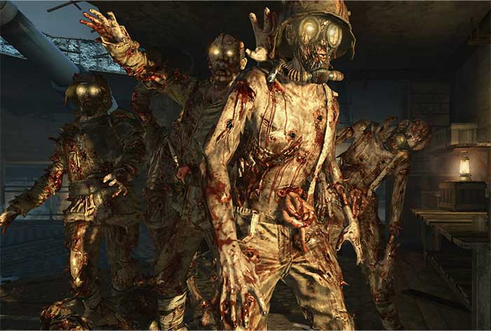 Call of Duty : Black Ops II Apocalypse (image 5)