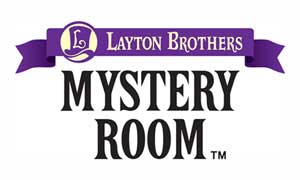 Layton Brothers Mystery Room